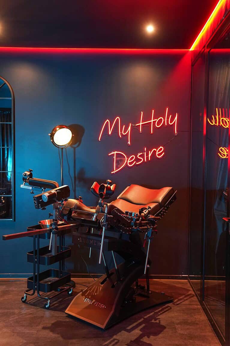 BDSM Hotel München, exklusiv, BDSM Studio München, Fetisch Studio München, sinnliche BDSM Erfahrungen München.